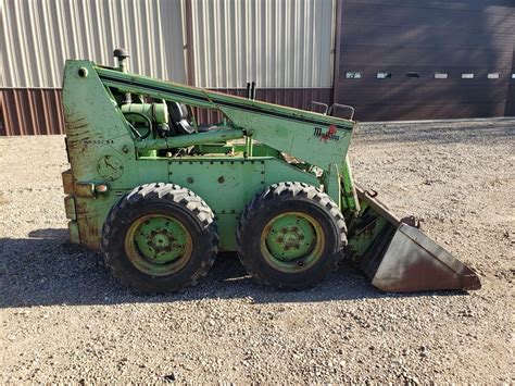 skid steer auction time|skid steer auction near me.